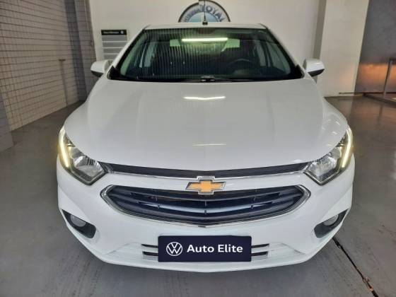 CHEVROLET PRISMA 1.4 MPFI LTZ 8V FLEX 4P MANUAL